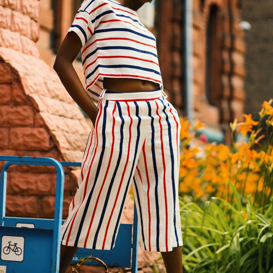 Fine Thread Alterations